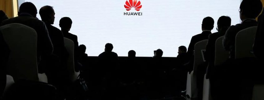 Tres compañías taiwanesas señaladas por facilitar el auge de la industria china de producción de chips