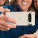 Descubre el Google Pixel 8 Pro: sin enfriamiento de cámara de vapor, pero con sistema de cobre/grafito y características únicas en su cámara.