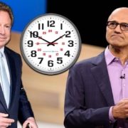 ¡Gran noticia! Microsoft recibe luz verde para adquirir Activision Blizzard, ¡un momento histórico!