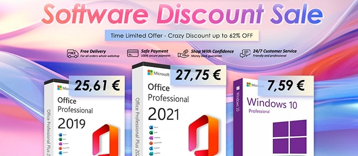 ¡No te pierdas la oportunidad! Mañana, festivo: Actualízate a Windows 11 y Office 2021 por solo 34,99€