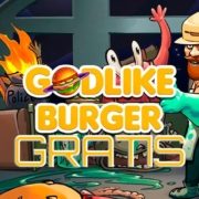 ¡Obtén Godlike Burger gratis en la Epic Games Store!