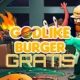 ¡Obtén Godlike Burger gratis en la Epic Games Store!