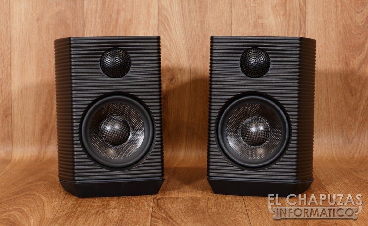FiiO SP3, ¿pueden unos altavoces tan compactos sonar bien?