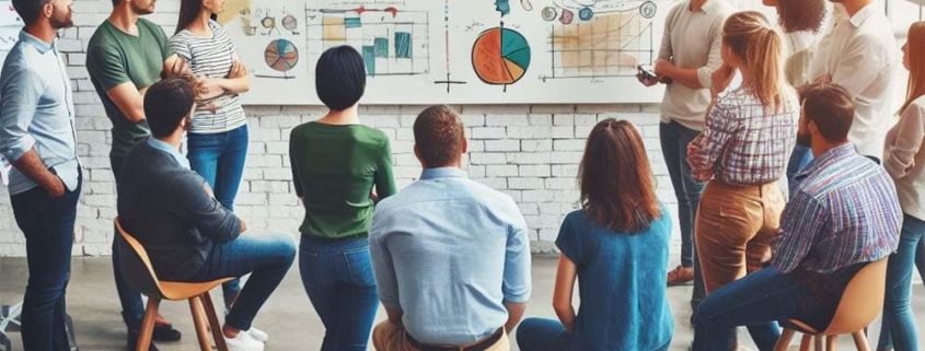 ¿Trabajas desde casa? Descubre por qué tu jefe ansía tu regreso a la oficina para 2024