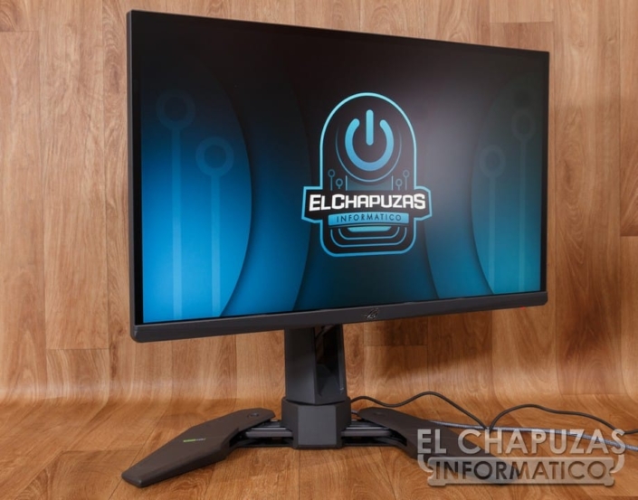 ¡ASUS ROG Swift Pro PG248QP: el monitor eSports de 540 Hz que te ...