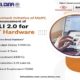 27 fabricantes de computadoras llegan a India para desarrollar hardware valorado en 42 mil millones de dólares en el país