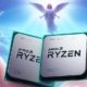 AMD se prepara para una batalla épica en 2024: Presentando las potentes series Ryzen 7 5700X3D, Ryzen 5 5500X3D, Ryzen 5 5600GT, Ryzen 5 5500GT y Ryzen 7 5700