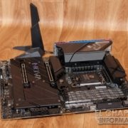 ASRock Z790 Nova WiFi: Descubre la innovadora placa base para Intel de 14 nm