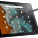 ASUS CM3: Convierte tu Chromebook en una tablet con el potente MediaTek Kompanio 500