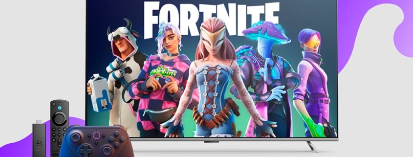 Amazon Luna desembarca en España: ¡Descubre la nueva plataforma de juegos por streaming que no puedes olvidar!