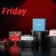 Aprovecha las ofertas del Black Friday y consigue tu Mini-PC de GEEKOM desde 169€
