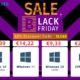 Atrapa la oferta del Black Friday en CDKeyoffer: Windows 10 LTSC a solo 9,5 euros