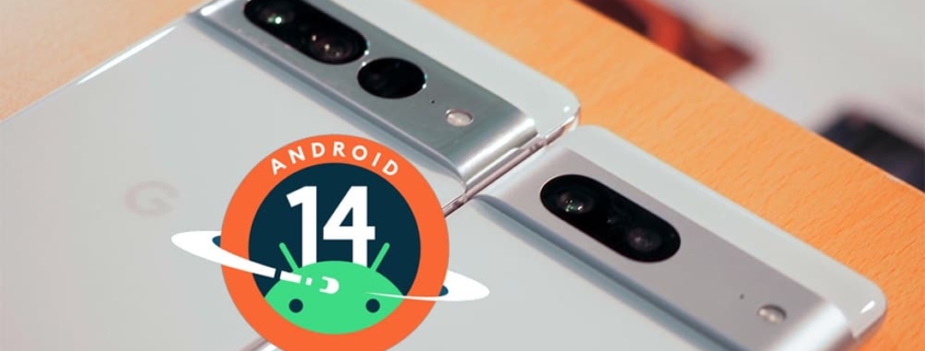 Beta Android 14 2.2: 34 novedades y soluciones a errores en camino, con estreno en los Google Pixel