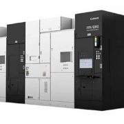 Canon lanza revolucionario escáner de nanoimpresión para chips de 5 nm: ¿ASML y EUV en peligro?