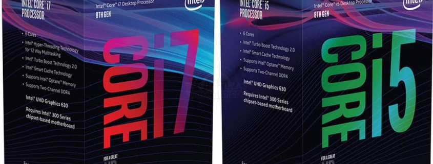 Intel engañó: las CPUs Core 8/ Core 9 son compatibles con las placas base Z170 y Z270, ¡un mod lo comprueba!