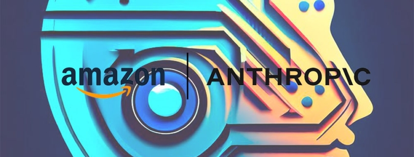 Demandan a Anthropic por utilización de inteligencia artificial en temas musicales protegidos por derechos de autor