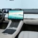 Descubre el Luxeed S7: el emocionante vehículo eléctrico de Huawei y Chery por solo 33.000 euros