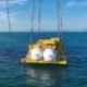 Descubre el impresionante centro de datos submarino de China: ¡tan grande como 10 campos de fútbol y la potencia de 6 millones de PC a 35 metros bajo el agua!