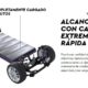 Descubre el revolucionario coche eléctrico de Polestar y StoreDot que recarga su batería en solo 5 minutos