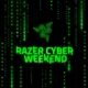 Descuentos increíbles en periféricos Razer para gaming durante el Black Friday