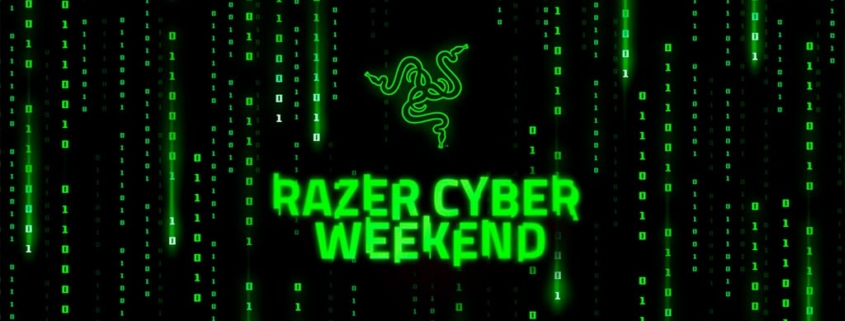 Descuentos increíbles en periféricos Razer para gaming durante el Black Friday
