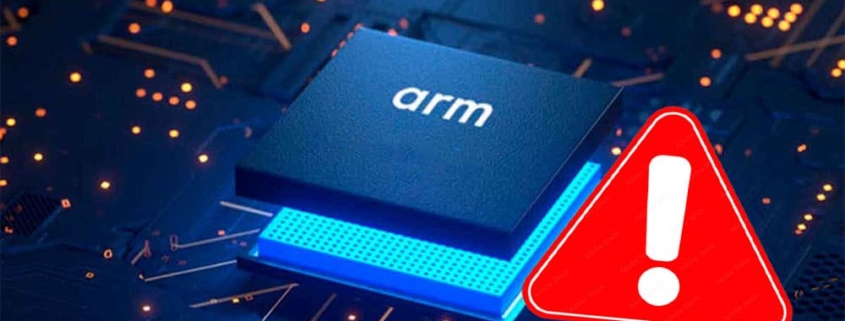 Disminuye la participación de Arm y Apple en el mercado de PC: x86 recupera terreno