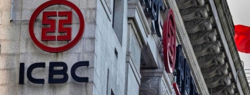 El gigantesco banco se libra de un colapso tras un ataque de ransomware: el pendrive fue su salvación