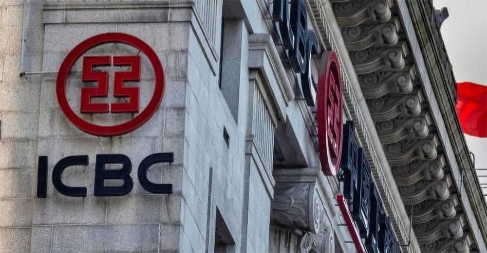 El mayor banco del mundo se salvó de caer gracias a un pendrive tras ser hackeados con un ransomware