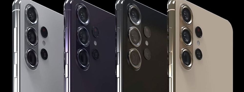 Filtración revela fecha exacta de preventa y lanzamiento global del Samsung Galaxy S24: ¡no te lo pierdas!