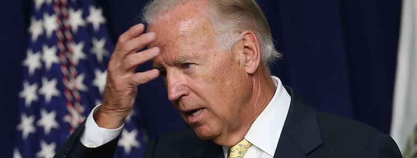 Frenar a China: el desafío de 741 páginas para Biden - Ampliando el bloqueo en chips