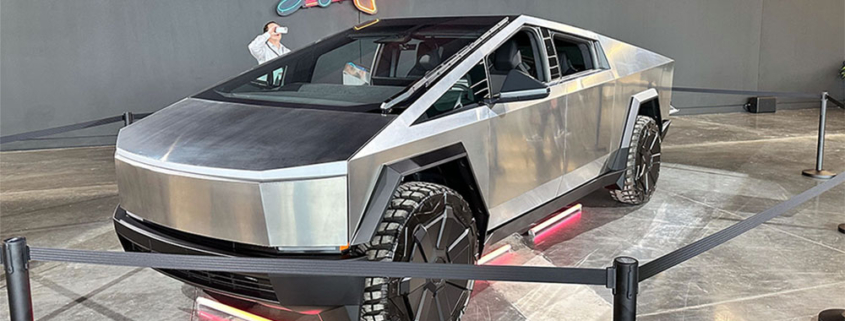 Heridos en Tesla: Explosiones y robots descontrolados en la fábrica de Texas