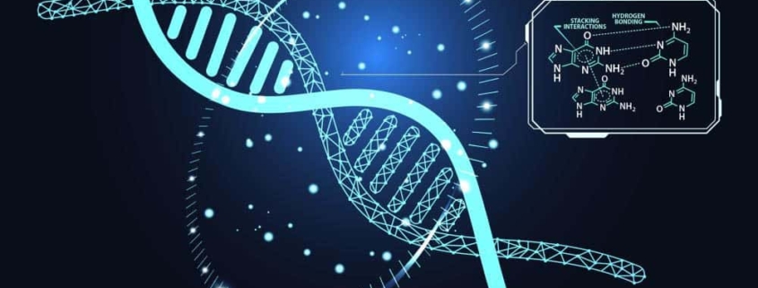 Inteligencia Artificial transforma genes microbianos en generadores de combustibles renovables