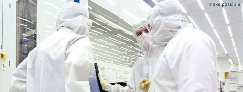 Investigación criminal sobre el gigante americano de equipos para chips, Applied Materials, por evasión de sanciones a China