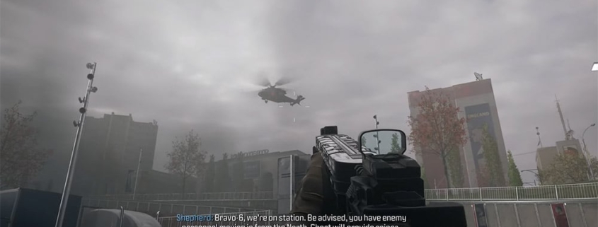 La campaña de Modern Warfare 3 enfrenta críticas: ¿la peor en la historia de Call of Duty?