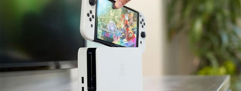 Más de 132 millones de Nintendo Switch vendidas y casi 20 millones de copias del último Zelda deleitan a los fanáticos