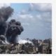Medios de comunicación emplean imágenes creadas con IA del enfrentamiento entre Israel y Hamás, poniendo en duda su autenticidad