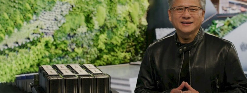 NVIDIA conquista el mercado de IA: ¡Más de 650,000 GPUs H100 vendidas ...