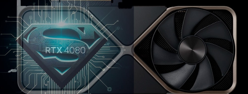 NVIDIA podría haber cesado la producción de GPU RTX 4070 Ti y RTX 4080 ...