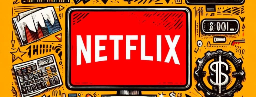Netflix alcanza los 15 millones de usuarios en su suscripción con publicidad: ¡Descubre cómo!