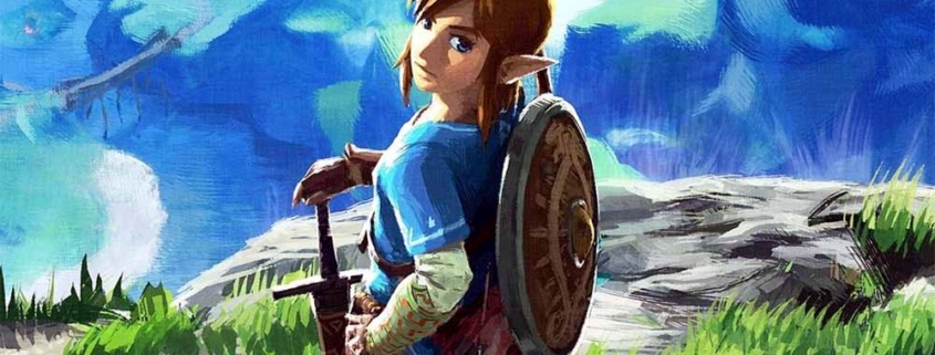 Nintendo confirma película de Zelda en Live Action con actores de carne y hueso