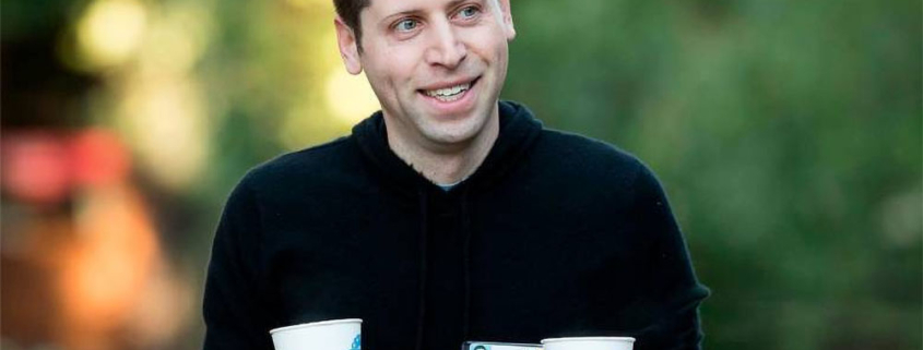 OpenAI sorprende al despedir, readmitir y volver a echar a Sam Altman antes de ser fichado por Microsoft