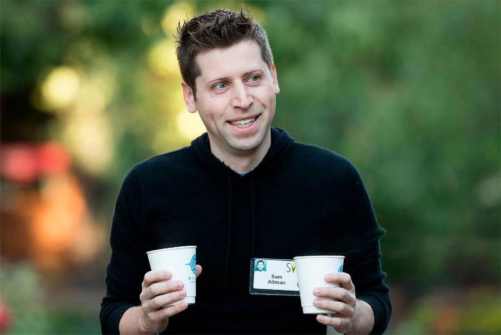 OpenAI despide a Sam Altman, lo readmiten y lo vuelven a echar para ser fichado in extremis por Microsoft