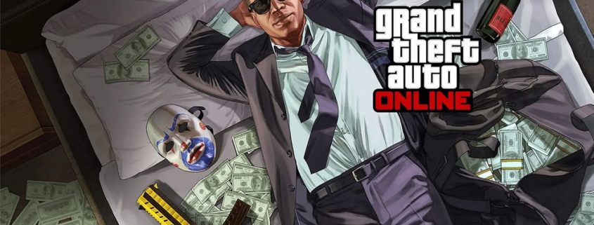 Rockstar abandona GTA 5 y se enfoca en GTA 6, ¡esperado lanzamiento en 2025!