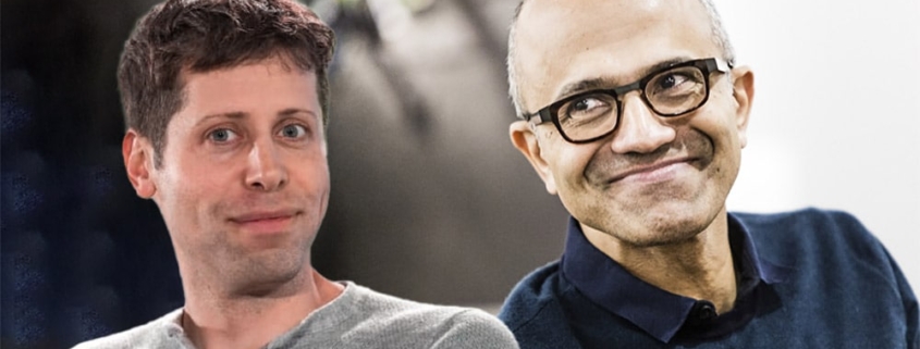 Sam Altman retoma el cargo de CEO en OpenAI y realiza cambios significativos en su junta directiva