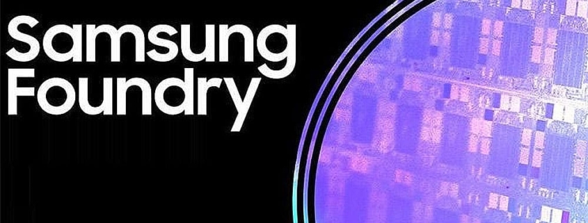 Samsung Foundry anuncia la producción de innovadores chips de 5 y 4 nm para AMD y Tesla