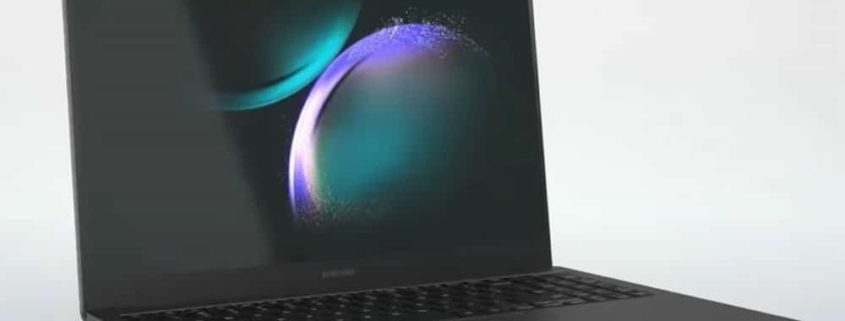 Samsung desafía a Apple con sus innovadores portátiles Galaxy Book 4: potente CPU Intel Meteor Lake, memoria LPDDR5 y gráficos NVIDIA RTX 40