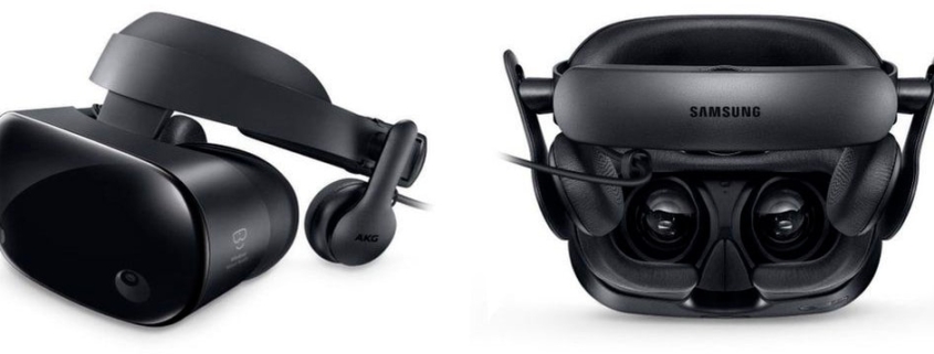 Samsung se prepara para lanzar gafas de Realidad Aumentada y desafiar a Apple