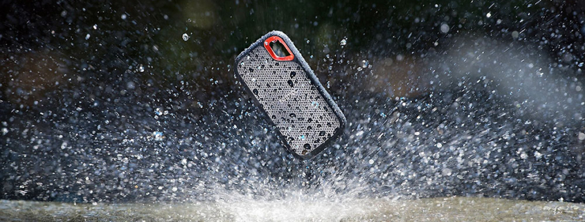 SanDisk Extreme Pro sigue fallando: problemas de diseño y fabricación, no de software.