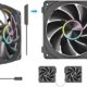 Seasonic MagFlow 120 ARGB: Descubre el innovador ventilador con conexión magnética y alimentación sin cables
