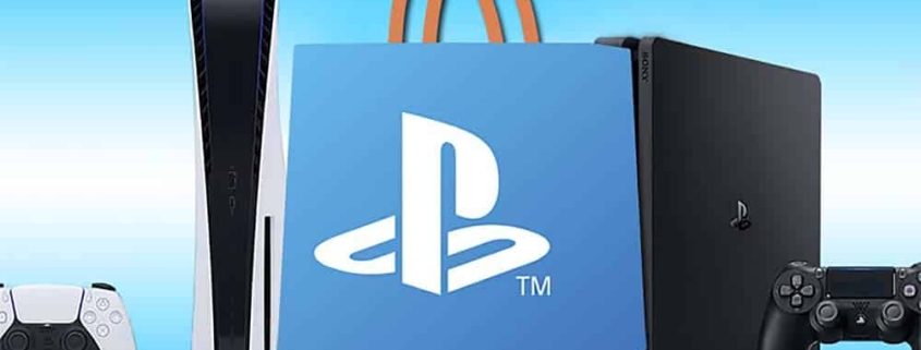 Sony enfrenta demanda de 7.900 millones por presunto monopolio y precios excesivos en PlayStation Store